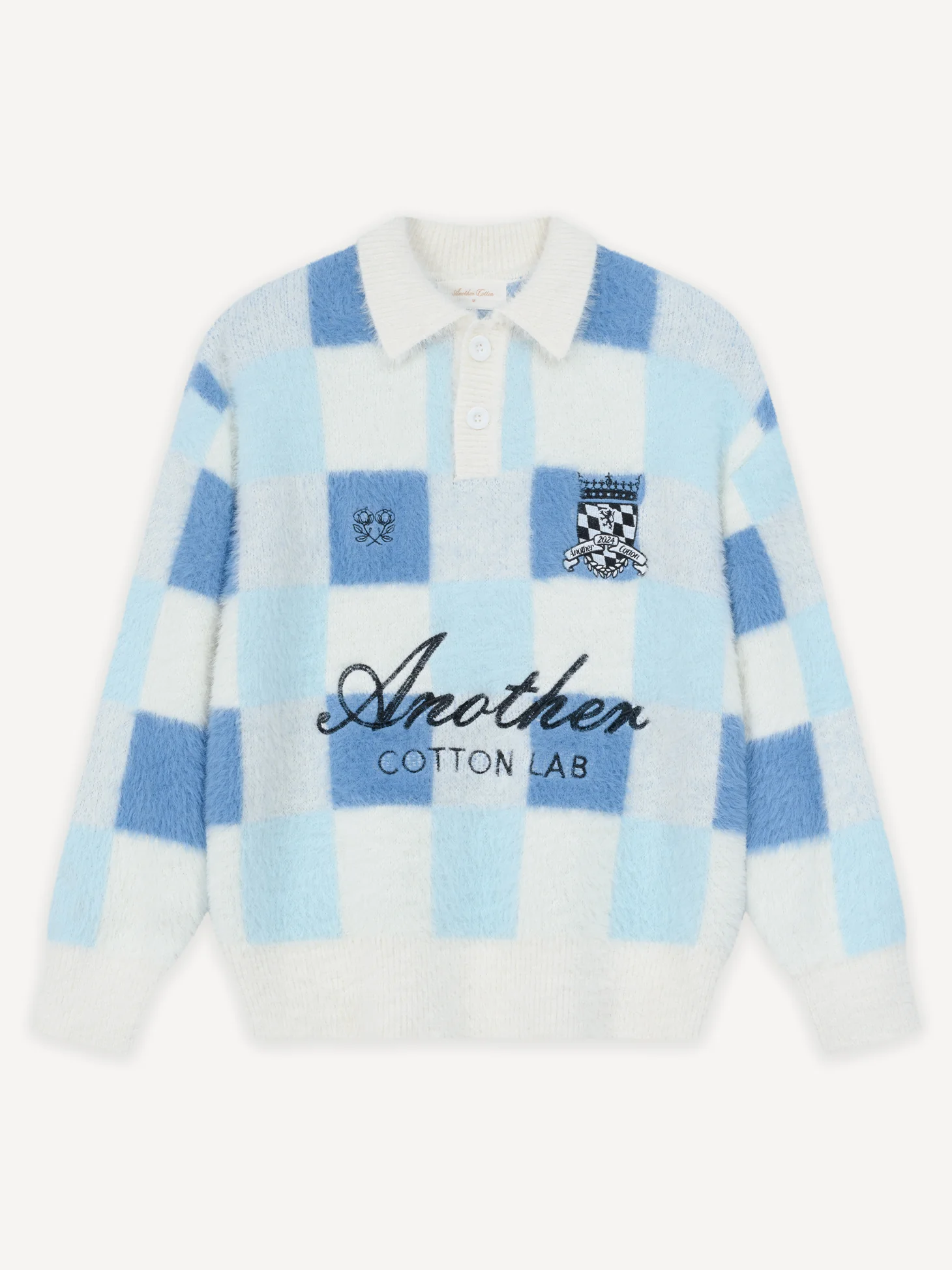 New Knitwear